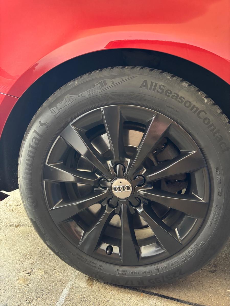 Audi A6 3.0 TDI quattro StHz, AHK, LED 