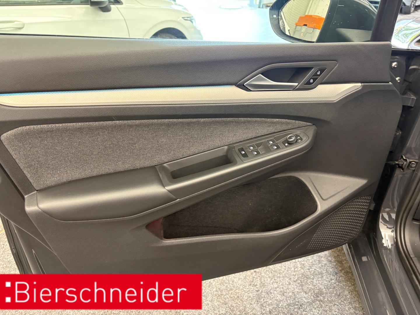 Volkswagen Golf 8 1.0 TSI Move DIGITAL COCKPIT PRO LED PDC, миниатюра 14