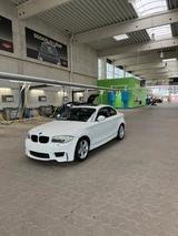 BMW 128 i coupe Facelift m1 Umbau - BMW 128 von privat