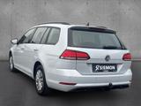 Volkswagen Golf VII Variant 1.0 TSI BMT Trendline Navi AHK  - Volkswagen Golf: Variant Trendline