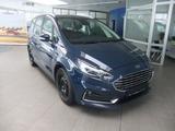 Ford Galaxy Titanium - Ford Galaxy SUV