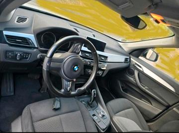 صورة 8 لـ 2020 BMW IX1