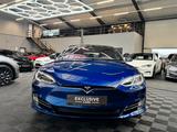 Tesla MODEL S75D | MCU2 | CCS | DEEP BLUE METALLIC | - Tesla Model S Gebrauchtwagen