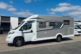Carado T 447 - Einzelbetten - 2 x Solar - Klima - - Carado T 447