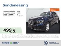 Volkswagen Touareg - Vorschau Bild 1