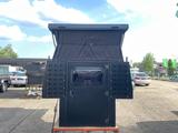 Andere Muflon CamperOffroad Pick-UP ohne Ausstattung - Wohnmobil oder -wagen Pick up