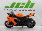 Kawasaki Ninja ZX 10 R - KAWASAKI NINJA ZX10R