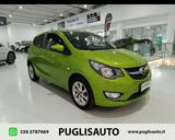 Opel OPEL Karl 1.0 75 CV N-Joy - Opel Karl: Van