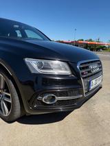 Audi SQ5 3.0 BiTDI quattro 189.000 km | 313 PS A - gebrauchte Audi SQ5 aus dem Jahr 2013