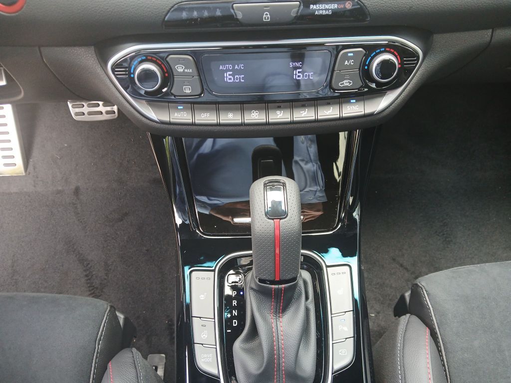 Hyundai i30 – Bild 11