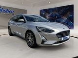 Ford Focus 1.5 EB Titanium B&O/ NAVI/ AUTOM./SHZ - Ford Focus: Auto