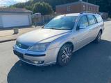 Ford Mondeo Turnier Futura X 2,0 Diesel Klima - Ford Mondeo aus 2007 mit Diesel-Antrieb