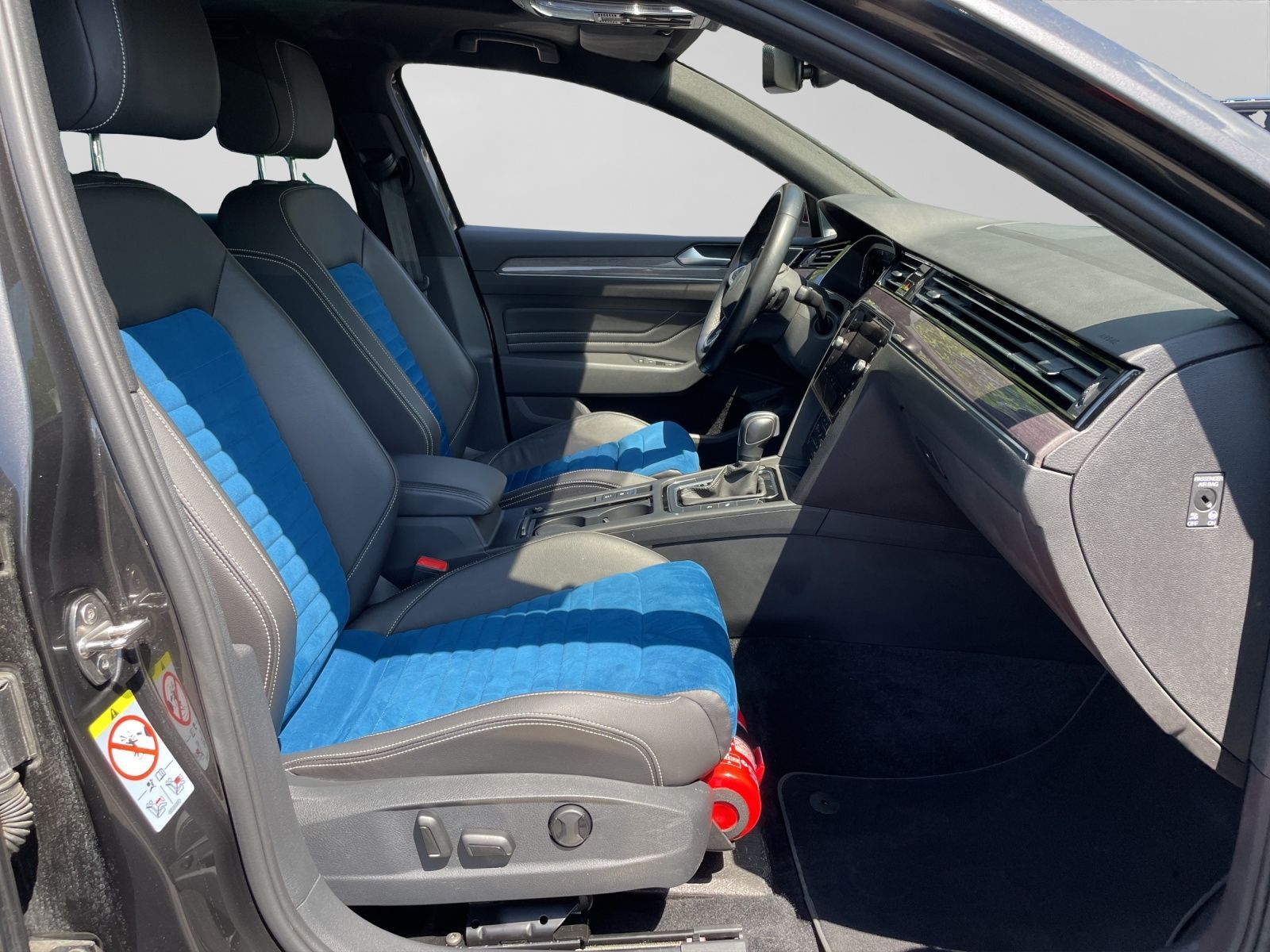 Volkswagen Passat Variant - Bild 5