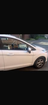 Ford fiesta 1.6 TDCi Econetic - Ford Fiesta Econetic mit Diesel-Antrieb