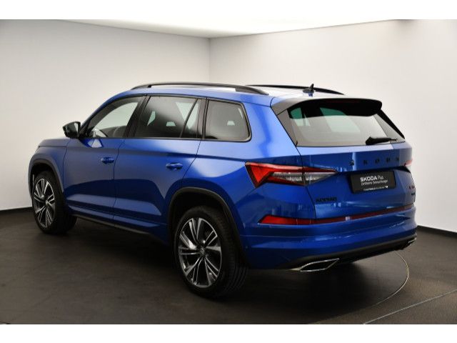 Skoda Kodiaq - Bild 16