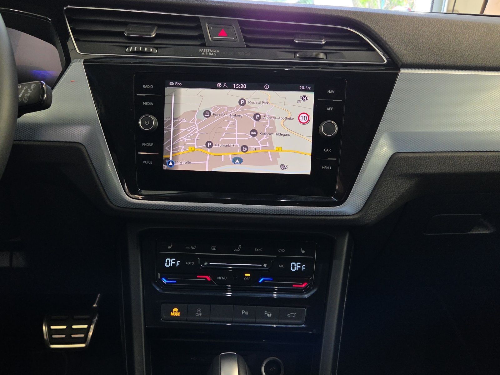 Volkswagen Touran - Bild 7