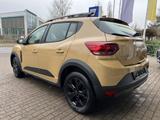 Dacia Sandero Stepway Extreme + Tce 110 MY24 Vollausst - Dacia Sandero in Saarbrücken