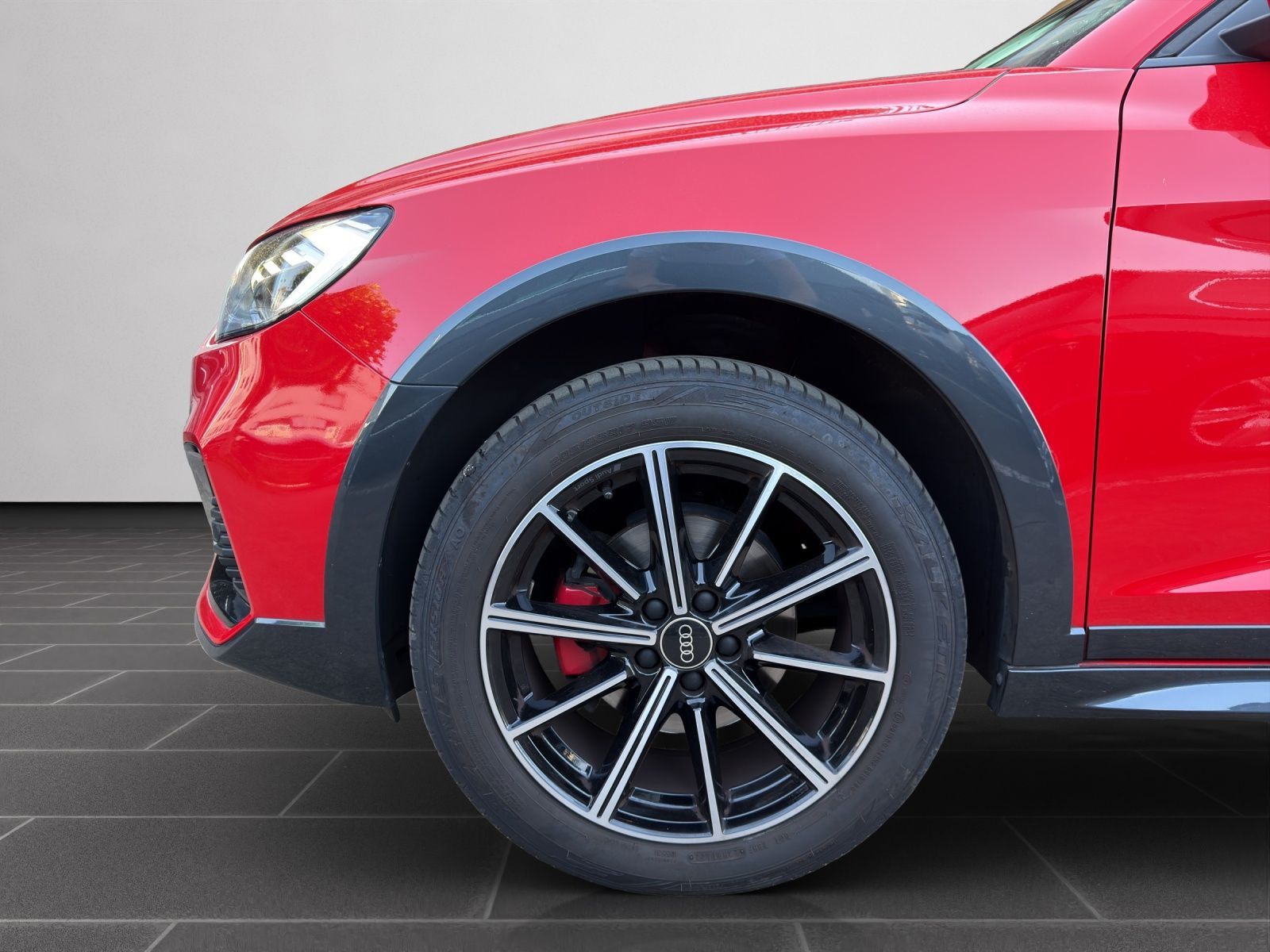 Audi A1 - Bild 9