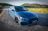 Audi RS5 | Neptunblau | Keramik | Competition+ | voll