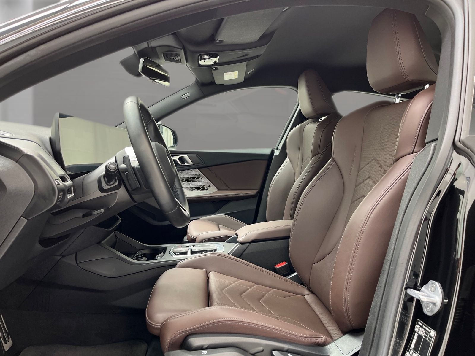 BMW 220 Gran Coupé - Bild 9