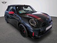 MINI John Cooper Works Cabrio - Vorschau Bild 2