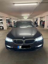 BMW 530d - G30.Luxury Line - ACC - LED - Kam.360 - BMW G30 - BMW 5er Reihe