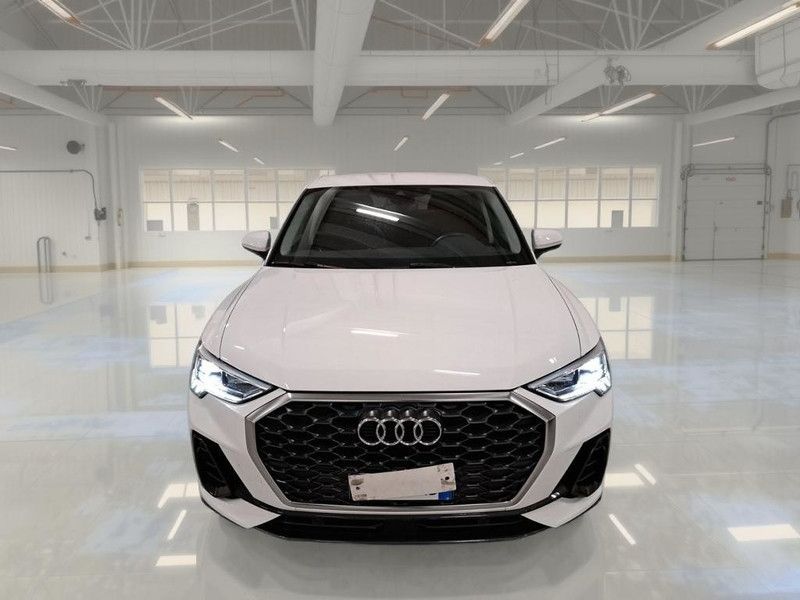 Audi AUDI Q3 SPORTBACK 35 TDI S TRONIC BUSINESS PLUS  imagem 2