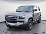Land Rover Defender 90 D200 AHK 360-Cam
