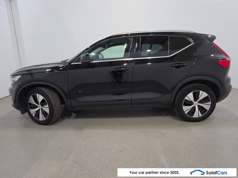 Volvo XC 40 1.5 T4 PHEV Inscription Aut. LED Virtual  imagem 2