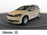 Volkswagen Touran Taxi Trendline 2,0 TDI (150 PS) DSG - Volkswagen mit Diesel-Antrieb: Beige