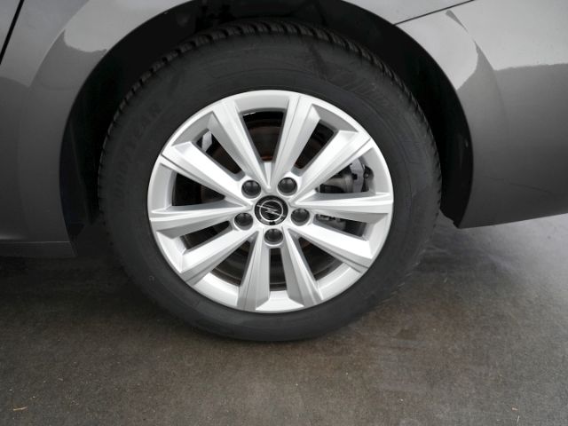 Astra L ST ELEGANCE CDTI+LED+NAVI+RÜCKFAHRKAMERA