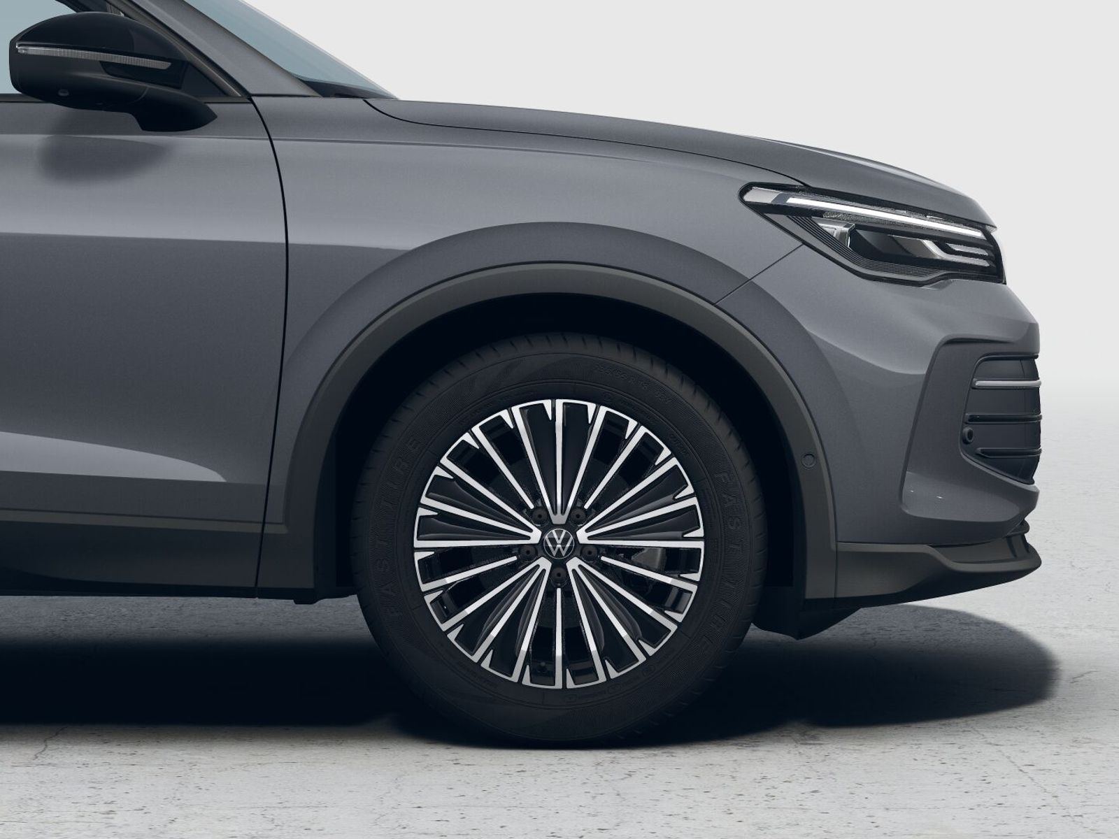 Fahrzeugabbildung Volkswagen Tiguan  Energy 1.5 eTSI DSG *AHK, AreaView, Navi