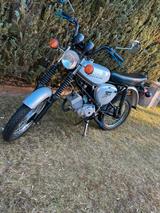 Simson S51 E 4Gang 12V Vape 50ccm - Offers