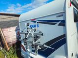 Knaus Ti 700 - Knaus 700