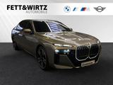 BMW 750e xDrive M Sport|TV-Fond-Entertainment - BMW 750 in Oberhausen