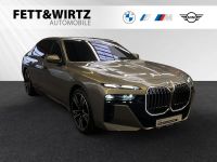 BMW 750 - Vorschau Bild 1