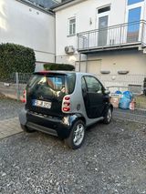 Smart Verkaufe Smart MCC - Smart ForTwo: Mcc