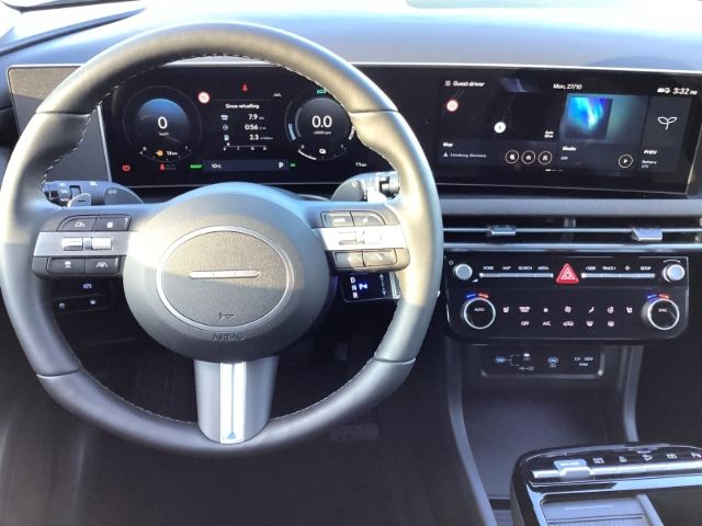 Hyundai Tucson – Bild 8