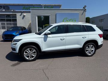 Skoda Kodiaq Style 4x4