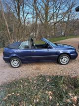 Volkswagen Golf 3 Cabriolet Pink Floyd HU, Zahnriemen... - Volkswagen Golf: Pink Floyd