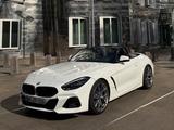 BMW BBS 20 Zoll, HUD, H/K, adp.LED, adp. FW, 1. Hand - BMW Z4 M40: Von Privat
