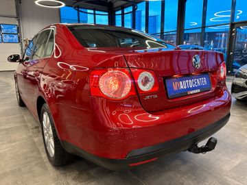 Volkswagen Jetta V Comfortline *Xenon*TÜV*AHK*