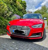 Audi S5 3.0 TFSI tiptronic quattro Cabriolet - - Audi S5 in Wuppertal
