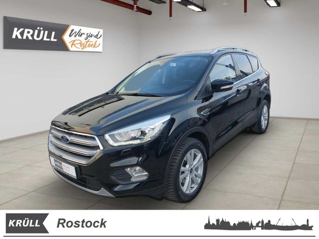 Ford Kuga Cool & Connect