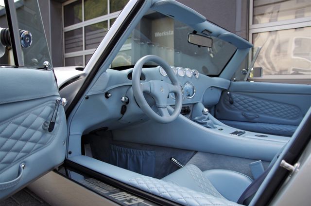 Wiesmann MF3 CSL 20th anniv.Edition 1 of 30*Dt.FZG,U-Frei