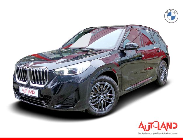 BMW X1 23i xDrive M Sport Aut. LED Navi SItzheizung