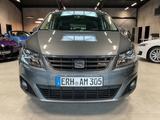 Seat Alhambra FR-Line Leder Navi Pano Xenon 7-Sitzer - Seat: 7 Sitzer