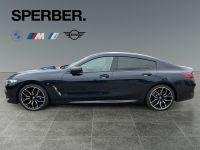 BMW M850 - Vorschau Bild 2