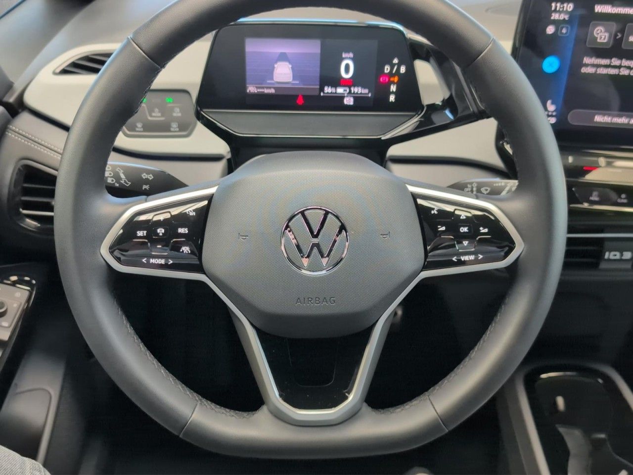 ID.3 MOVE Pro 62 kWh Klima Navi Rückfahrkamera