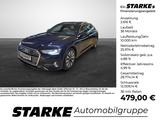Audi A6 Avant 35 TDI S tronic sport AHK ACC Navi HUD  - Audi A6 aus 2021